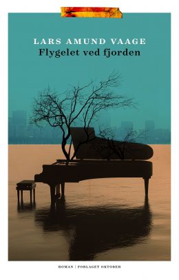 Flygelet ved fjorden