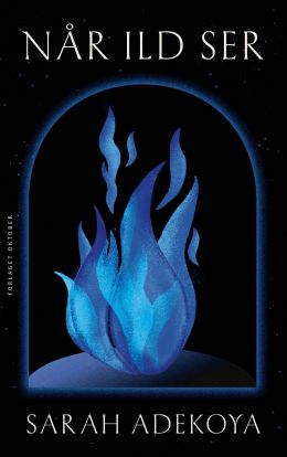 Når ild ser