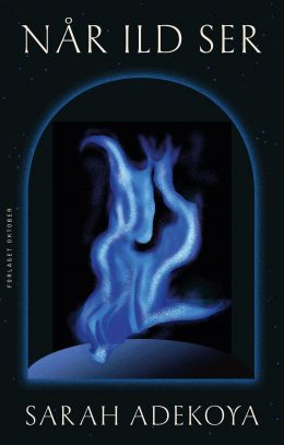Når ild ser