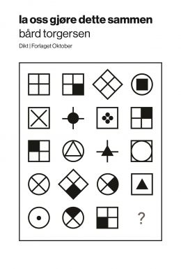 La oss gjøre dette sammen