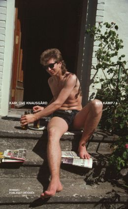 Min kamp