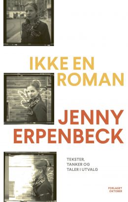 Ikke en roman