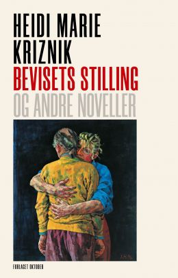 Bevisets stilling og andre noveller