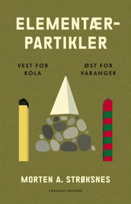 Elementærpartikler