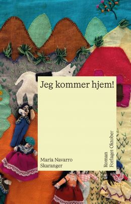 Jeg kommer hjem!