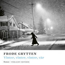 Vinter, vinter, vinter, vår