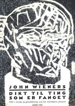 Dikt til ting som er fanget