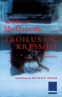 Troilus og Kressida
