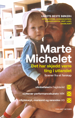 Det har skjedd verre ting i utlandet