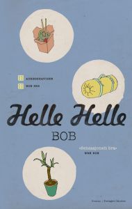Script Bob BOB