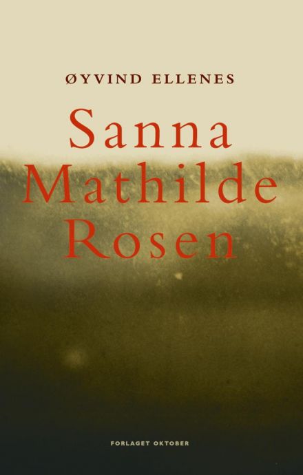 Sanna Mathilde Rosen