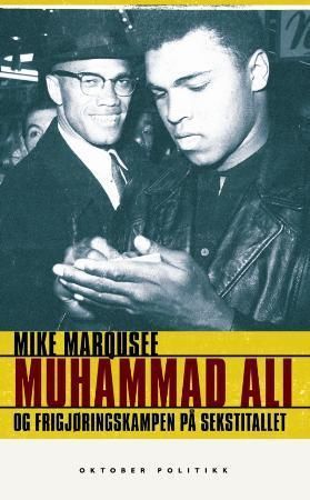 Muhammad Ali og frigjøringskampen på sekstitallet