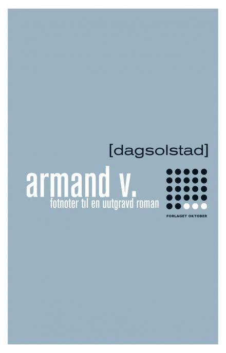 Armand V.