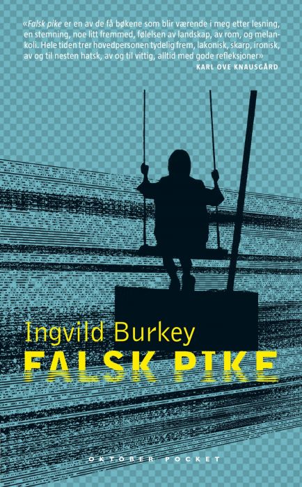 Falsk pike