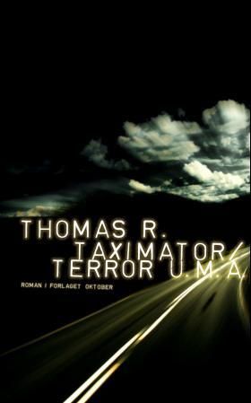 Taximator / Terror U.M.A.