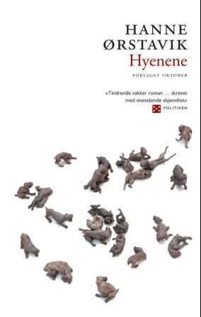 Hyenene