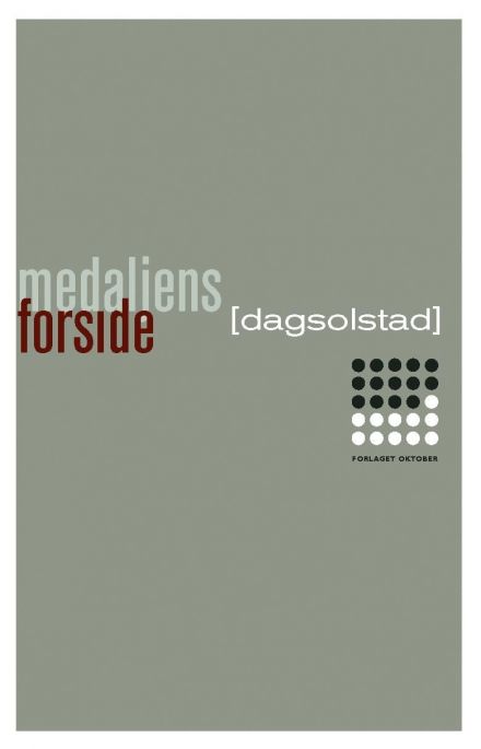 Medaljens forside