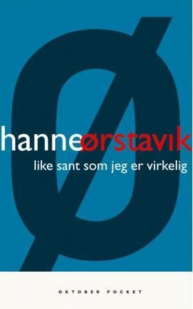 Like sant som jeg er virkelig
