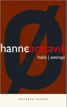 Hakk ; Entropi