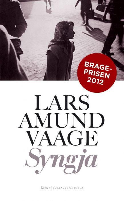 Syngja