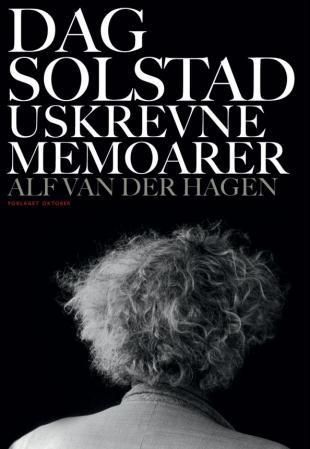 Dag Solstad