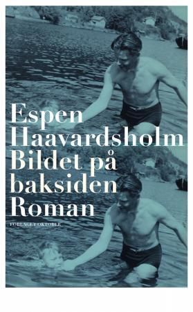 Bildet på baksiden
