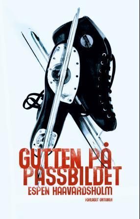 Gutten på passbildet