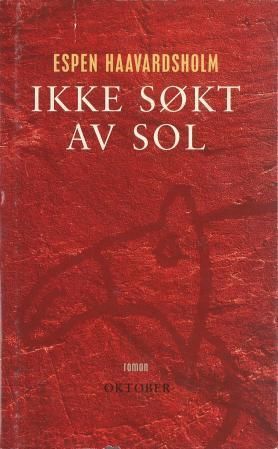 Ikke søkt av sol