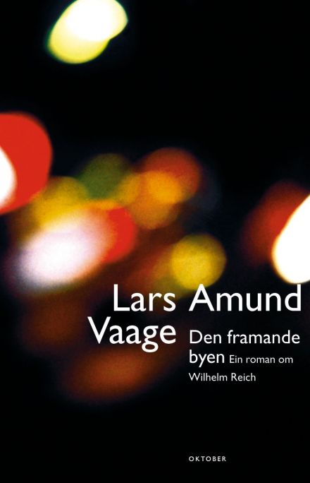 Den framande byen