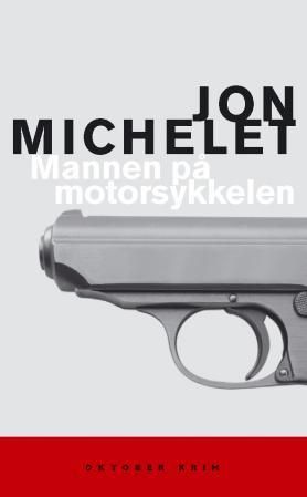 Mannen på motorsykkelen