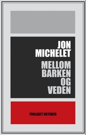 Mellom barken og veden