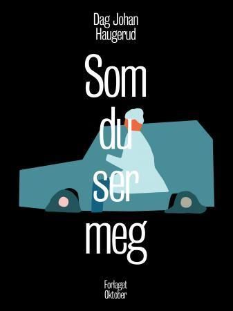 Som du ser meg