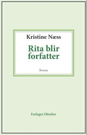 Rita blir forfatter