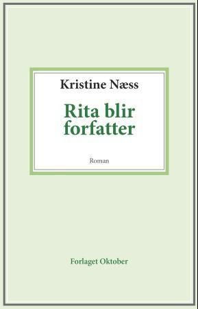 Rita blir forfatter