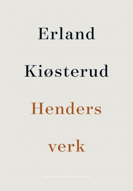 Henders verk