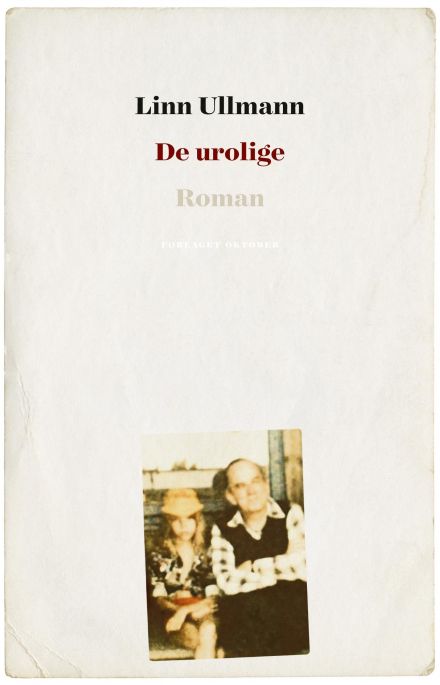 De urolige