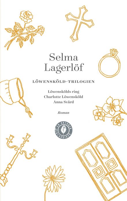 Löwenskölds ring ; Charlotte Löwensköld ; Anna Svärd
