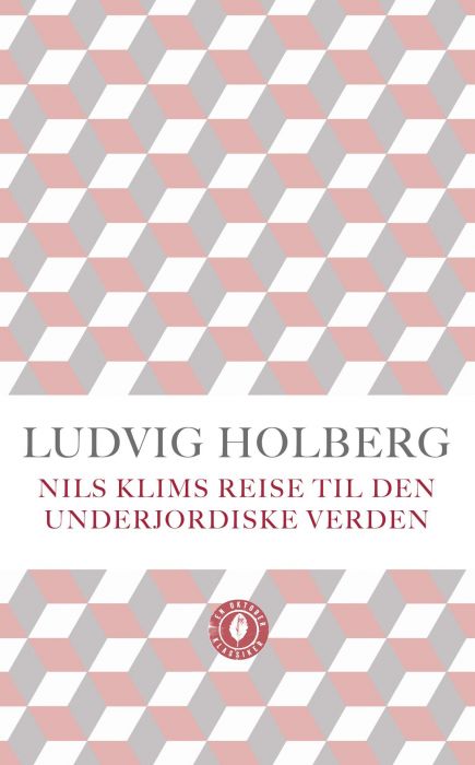 Nils Klims reise til den underjordiske verden