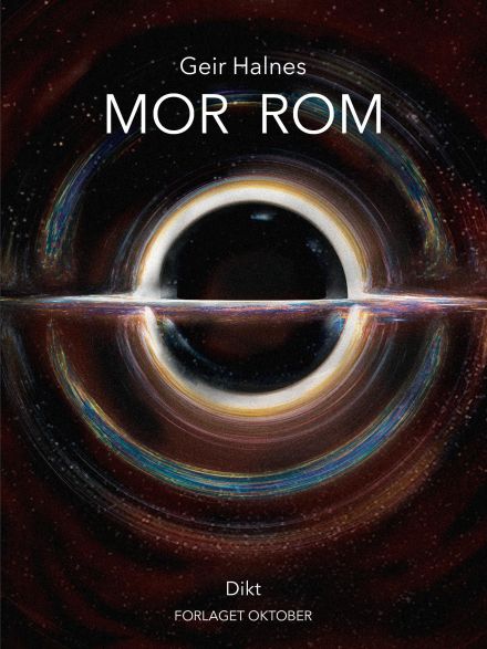 Mor rom