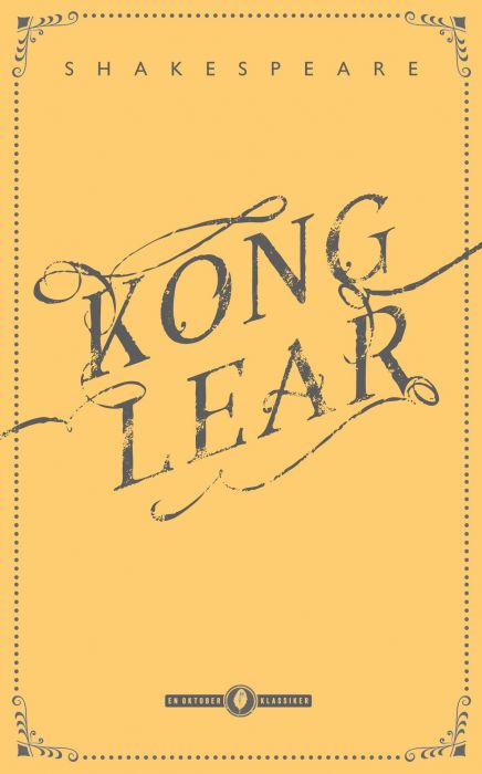 Kong Lear