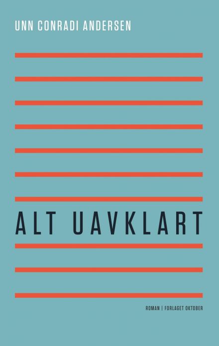 Alt uavklart