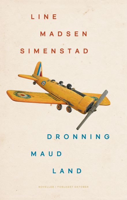 Dronning Maud Land