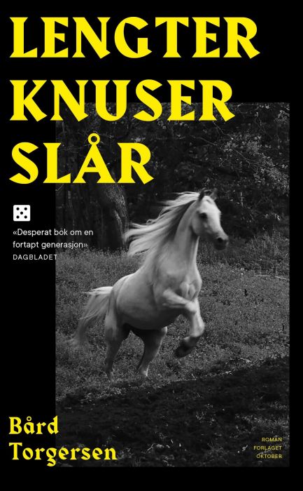 Lengter knuser slår