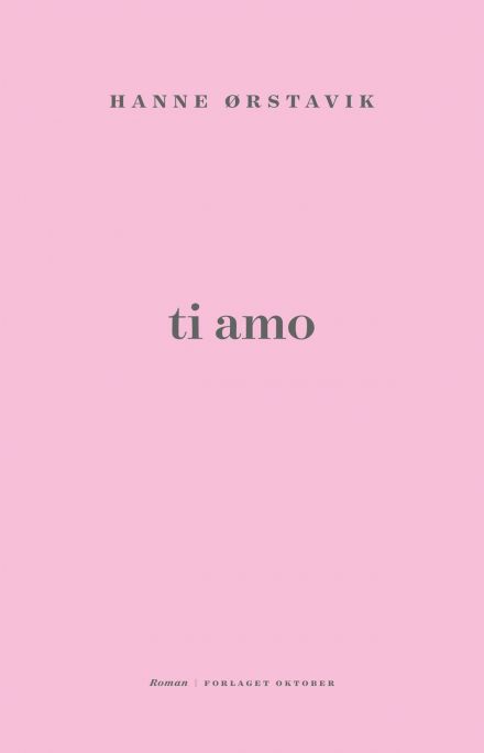 Ti amo