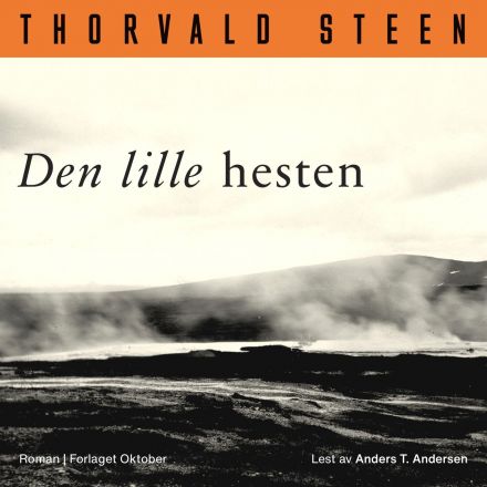 Den lille hesten