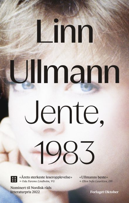 Jente, 1983