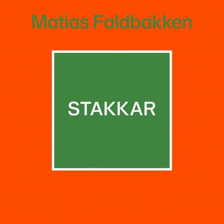 Stakkar