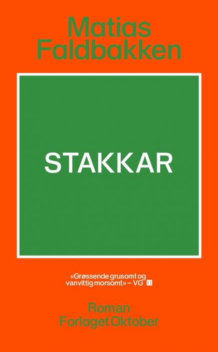 Stakkar