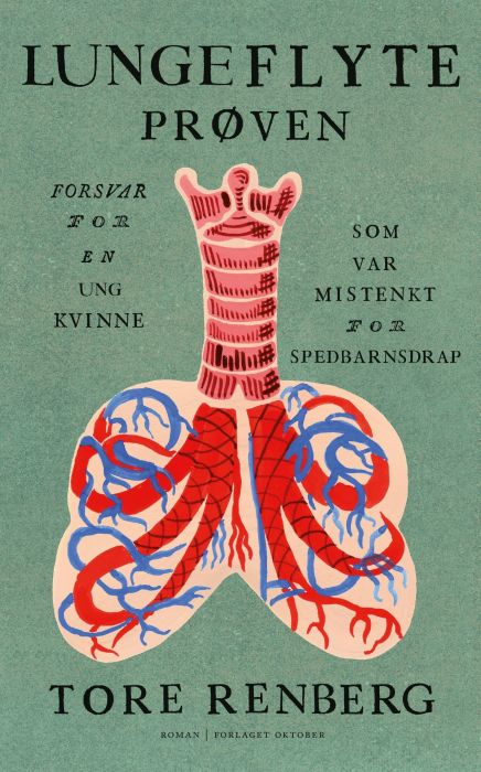 Lungeflyteprøven