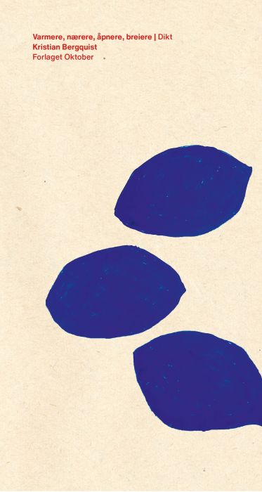 Varmere, nærere, åpnere, breiere